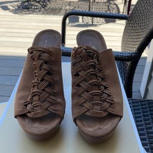 Michael Kors Westley Mule